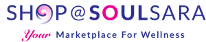 SHOP@SOULSARA Logo